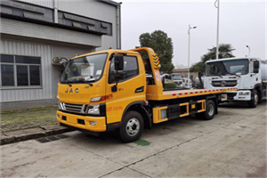 镶黄旗车辆公路救援