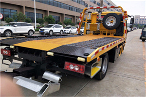 镶黄旗24小时汽车送油服务公司